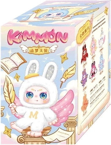 TMT Kimmon Dream Maker – pluszowa figurka w blind boxie