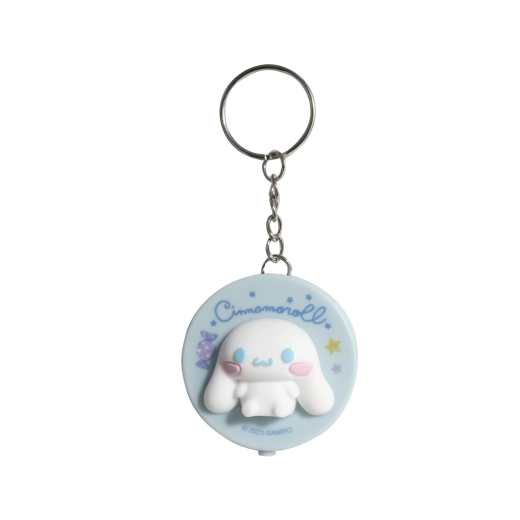 Brelok Cinnamoroll ze światełkiem
