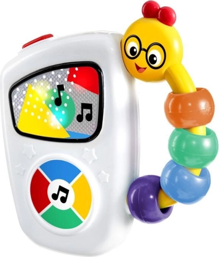 Muzyczna zabawka Baby Einstein Take Along Tunes, 3m+
