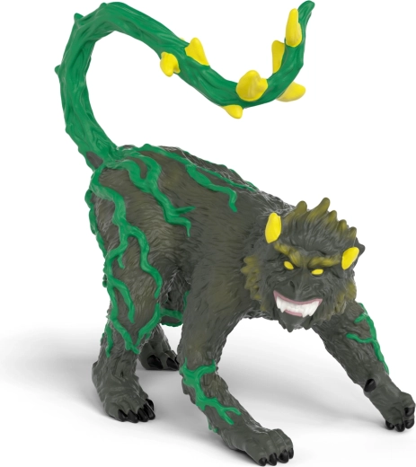 Szympans z dżungli ELDRADOR Creatures – figurka kolekcjonerska