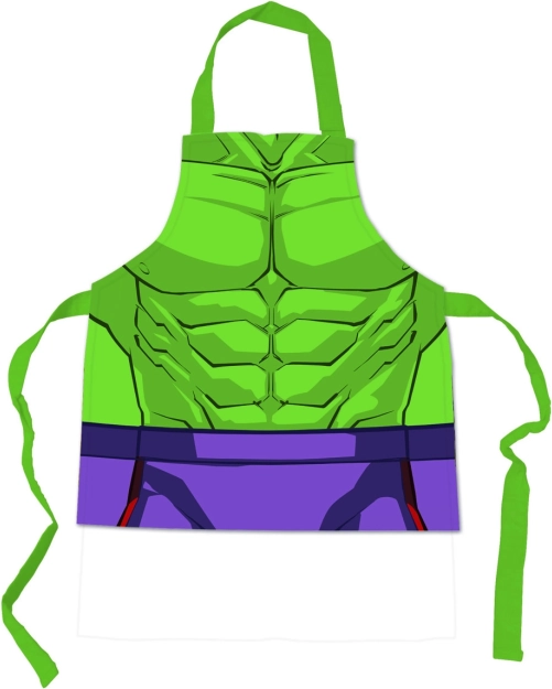 Fartuch Marvel Hulk