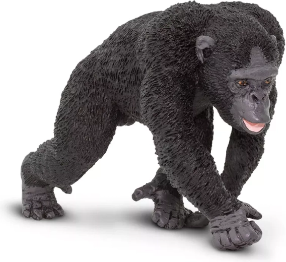 Figurka szympansa Safari Ltd. - 1 szt.