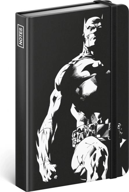 Notes BATMAN – Mroczny Rycerz