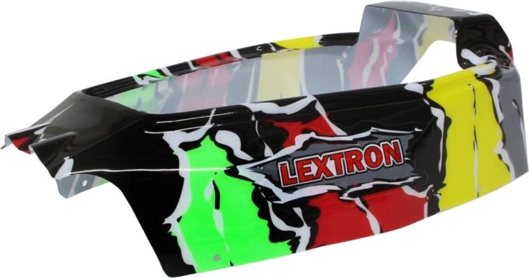 Karoseria Jamara Lextron Desertbuggy