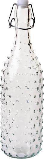 Butelka z zamknięciem patentowym 1 l