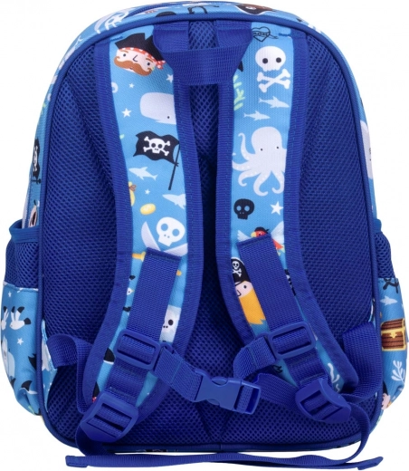 Plecaczek A Little Lovely Company - Piraci