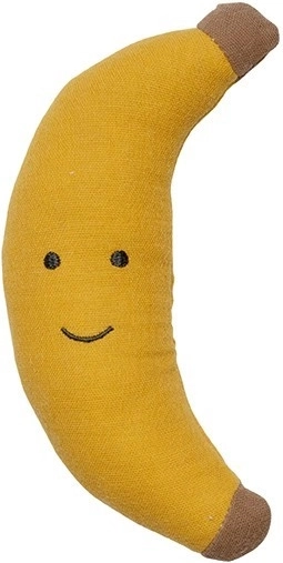 Jabadabado grzechotka banan