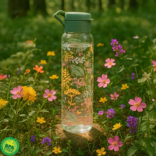 Toro butelka na napoje Botanica 750 ml