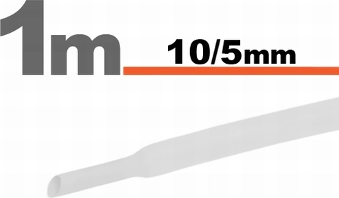 Koszulka termokurczliwa