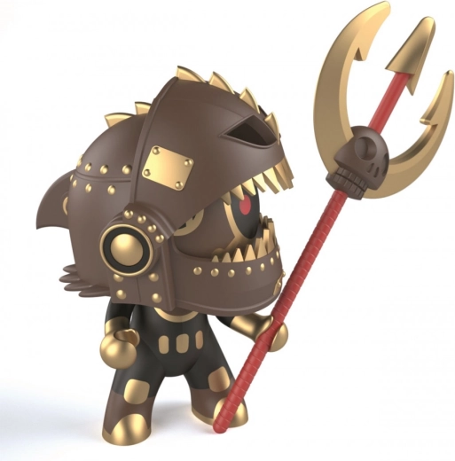 Figurka pirat ARTY TOYS od DJECO