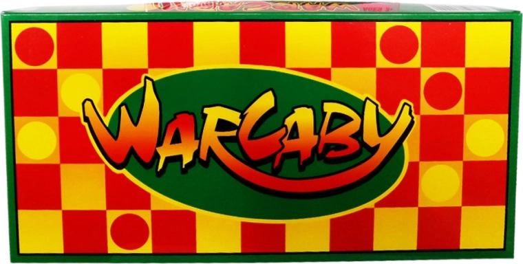 Warcaby (dama) – gra planszowa dla 2 graczy