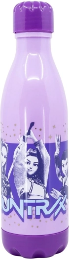 Duża butelka na napoje K-pop: Lovkyně démonů 660 ml
