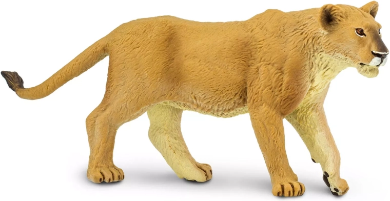 Safari Ltd. figurka lwicy