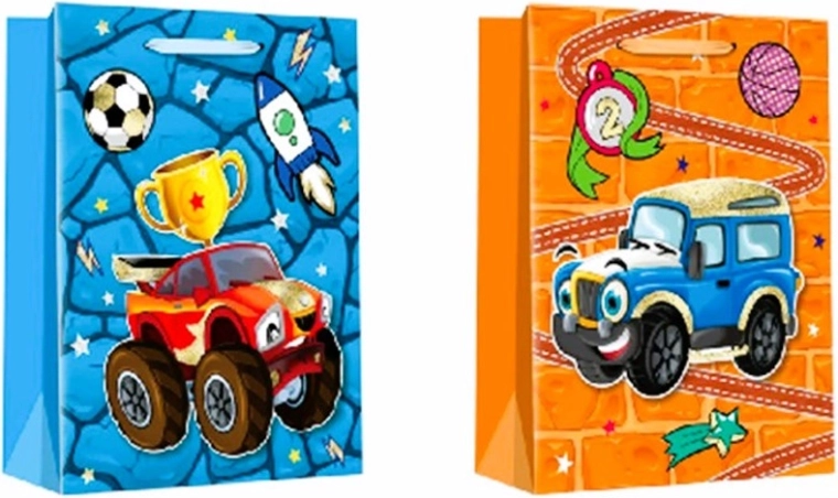 Torba prezentowa L dla dzieci