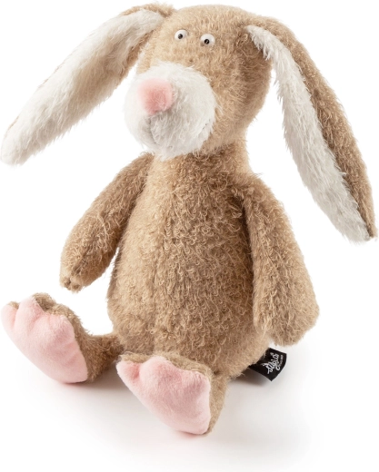 Sigikid pluszowy króliczek Ach Good! 25 cm