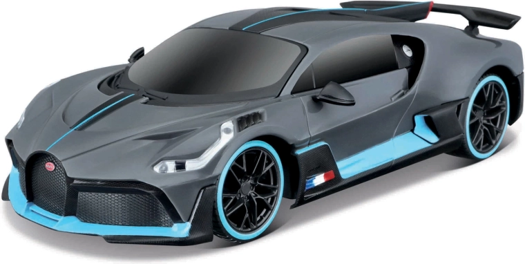Maisto RC Bugatti Divo 1:24 sterowane zdalnie