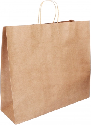 Torebka prezentowa XL CRAFT 44x14x40 cm