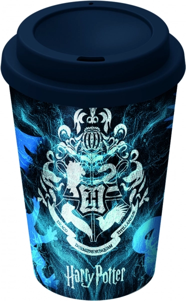 Kubek na kawę Harry Potter 390 ml