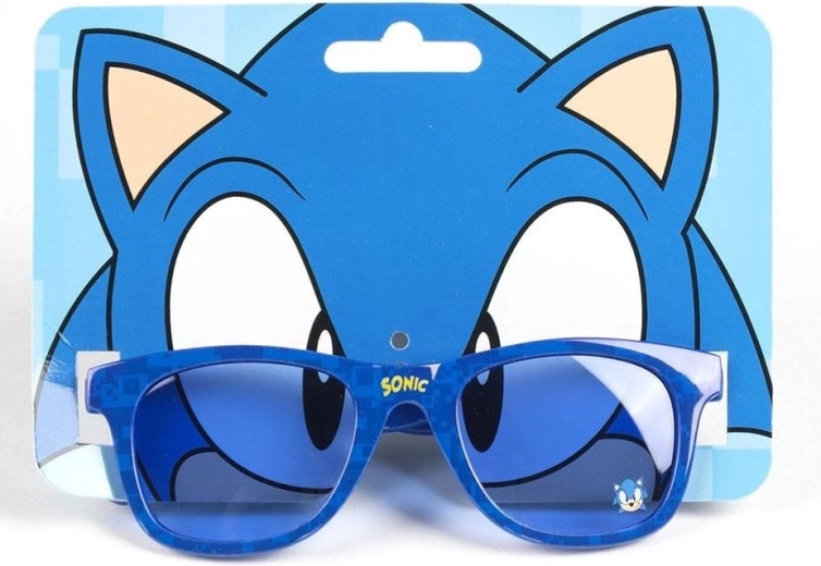 Okulary przeciwsłoneczne Sonic