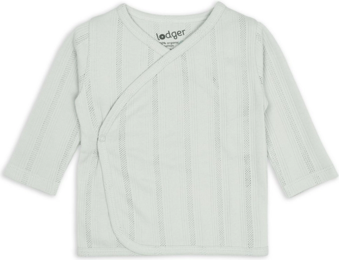 Lodger kopertowy kaftanik pointelle silk rozmiar 56