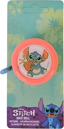 Dzwonek rowerowy Disney Stitch