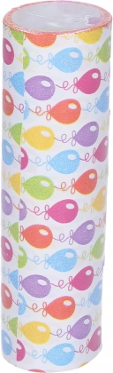 Imprezowe serpentyny Baloniki 4 m