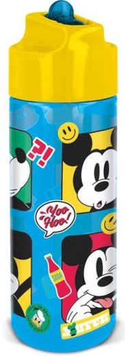 Butelka Ecozen Mickey 540 ml