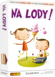 Dobra gra w dobrej cenie, Na lody