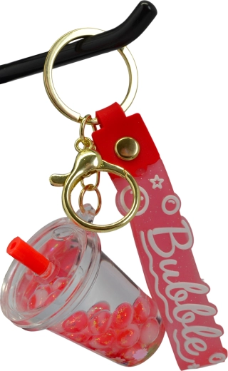 Brelok do kluczy kubeczek Sparkys