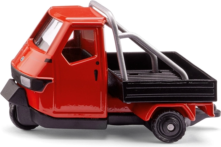 Siku Piaggio Ape Cross - 1 szt.