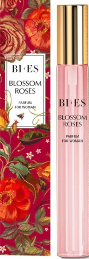 Damskie perfumy BI-ES Blossom Roses 15 ml