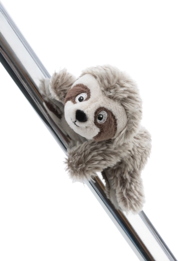 Nici Green magnetyczna pluszowa zabawka leniwiec Izzy Icetumbler 12 cm