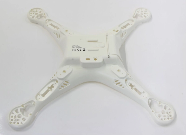 Dolna część kadłuba do GPS payload Jamara – 1 sztuka