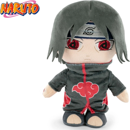Pluszowa maskotka Itachi Uchiha (Naruto) 28 cm
