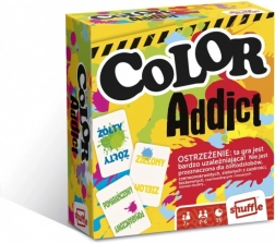 Gra Color Addict