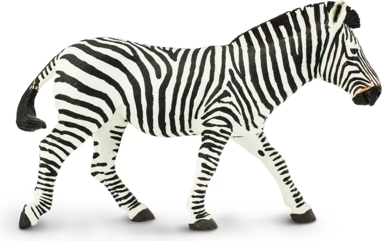 Safari Ltd. figurka zebry