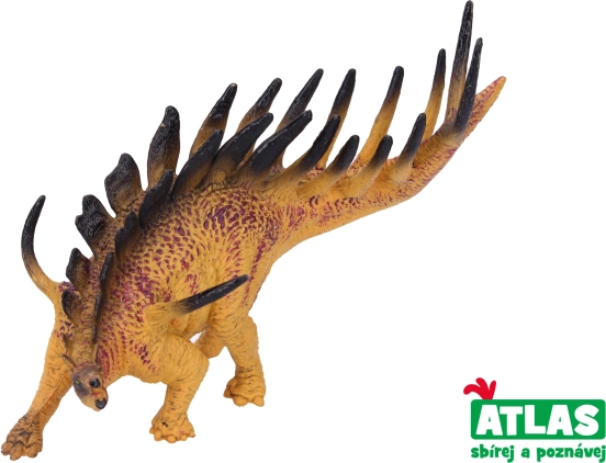 Figurka dinozaura Kentrosaurus 15 cm