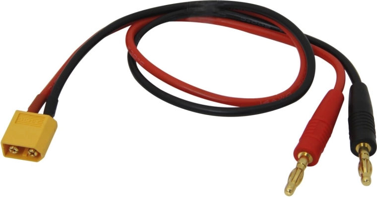 Kabel ładowania XT60 JAMARA