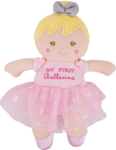 Grzechotka laleczka Lily