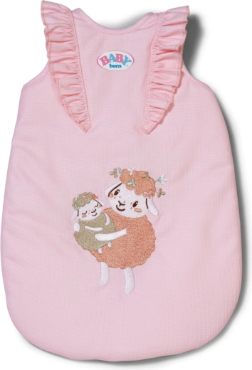 Śpiworek dla lalek BABY born