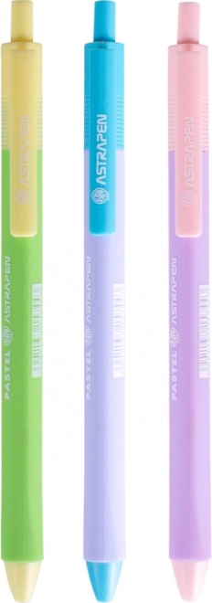 Długopis kulkowy ASTRA 0,6 mm