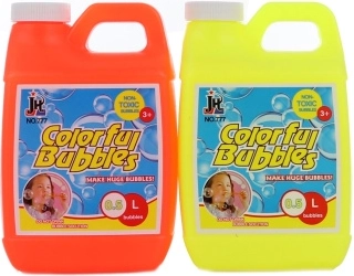 Płyn do robienia baniek 500 ml