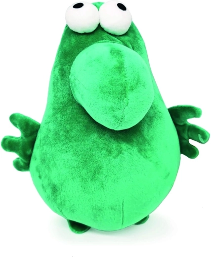 Fantazja na kółkach Pluszak Zeleňour 25 cm