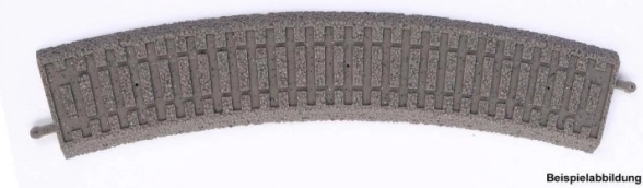 Piko podkład pod łukowe tory R4 546 mm