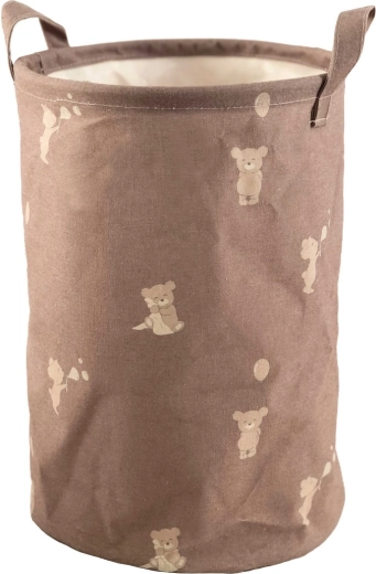 PETÚ PETÚ mały kosz do przechowywania Teddy