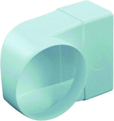 Kolano przejściowe CKZ 100/110×55 mm