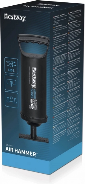 Ręczna pompka Bestway Air Hammer
