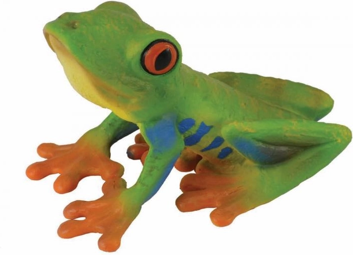 COLLECTA Rzekotka czerwonooka