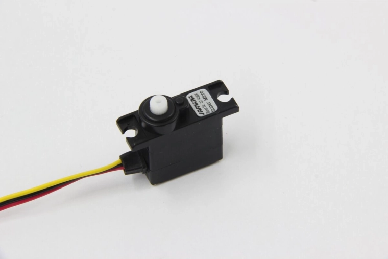 Serwo super micro MPX Jamara