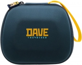 Etui na kontroler Nintendo Switch Pro Controller FUNLAB Dave the Diver